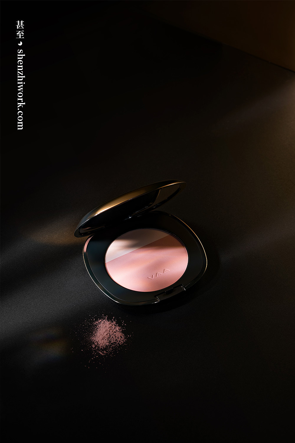 VAA×甚至 护肤品/彩妆产品摄影+人物摄影