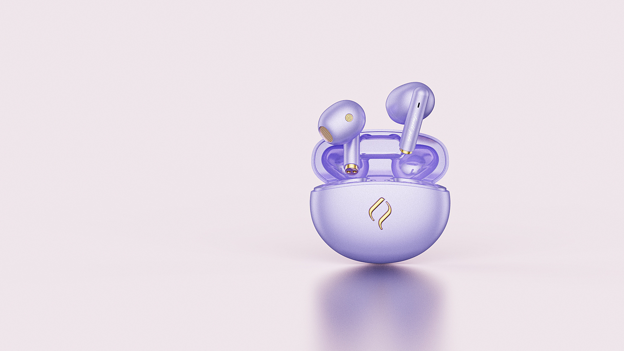 蓝牙耳机渲染合集3（图ZMzY3Mzg5MTY4） - 产品 - 站酷设计师海界视觉原创素材 - 站酷ZCOOL