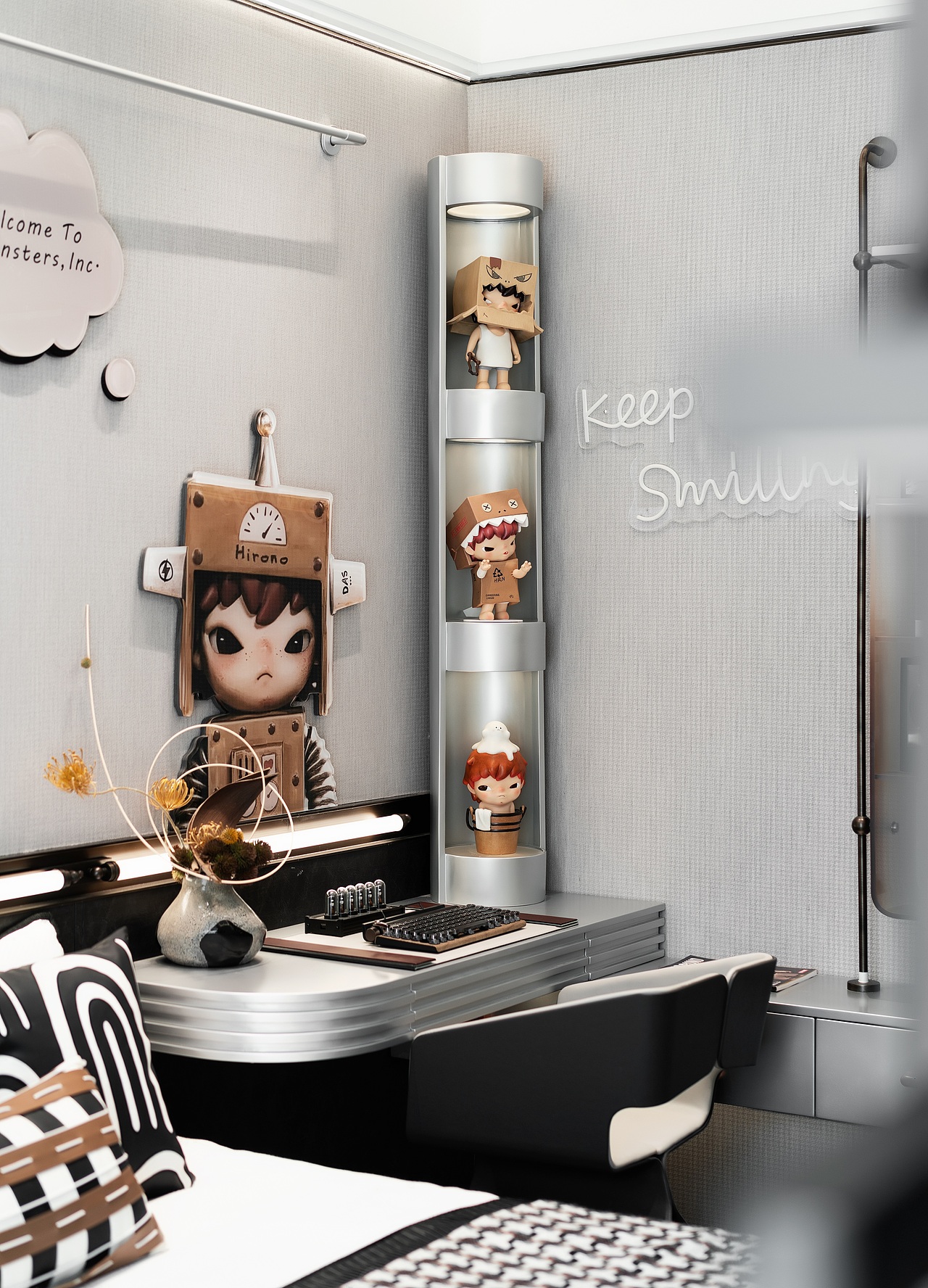 泉州建发璞悦东方样板间--三文摄影