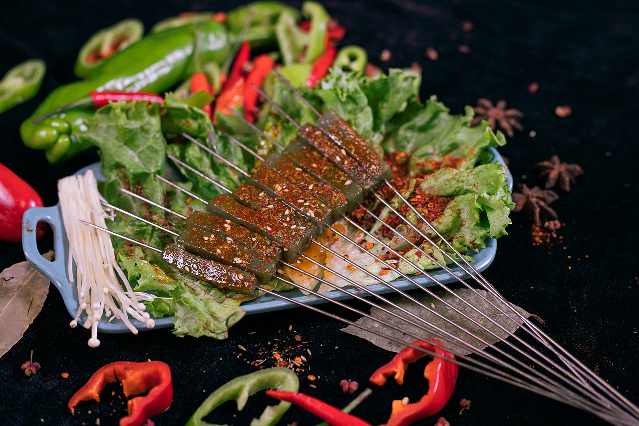 美食菜品拍摄（图ZMzI0MTAyMTIw） - 美食摄影 - 站酷设计师维度视觉工厂原创素材 - 站酷ZCOOL