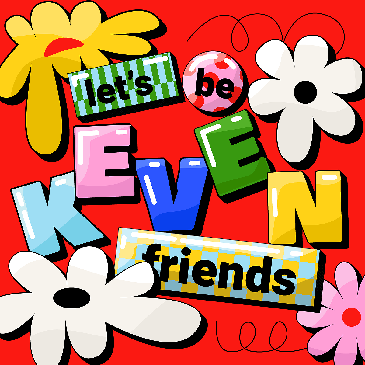 平面创造营打卡01-17（图ZMzM1NTQ2ODAw） - 海报 - 站酷设计师文keven文原创素材 - 站酷ZCOOL