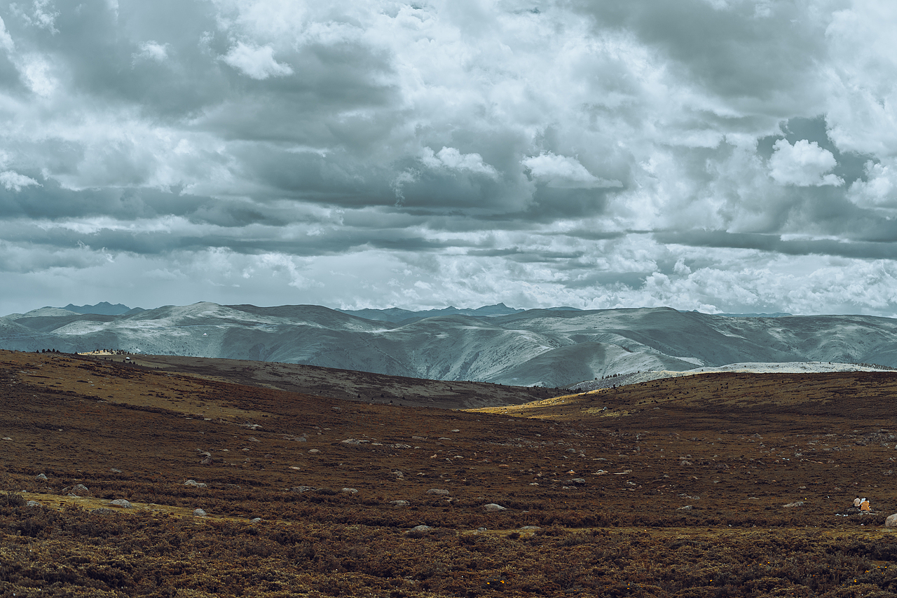 川西的山（圖ZMzY2NDE2OTk2） - 風光攝影 - 站酷設計師青島芝麻商業(yè)攝影原創(chuàng)素材 - 站酷ZCOOL