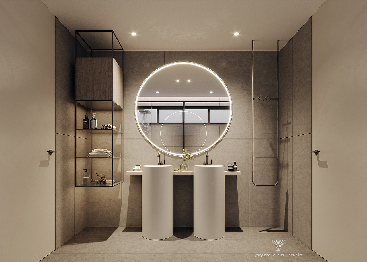 极简风格 单帧3 全景4