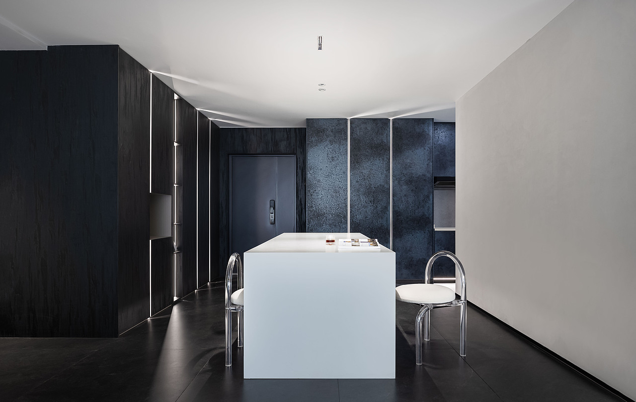 空间摄影｜成都私宅案例（图ZMzI0NzI2OTg0） - 环境/建筑摄影 - 站酷设计师空间摄影师李阳原创素材 - 站酷ZCOOL