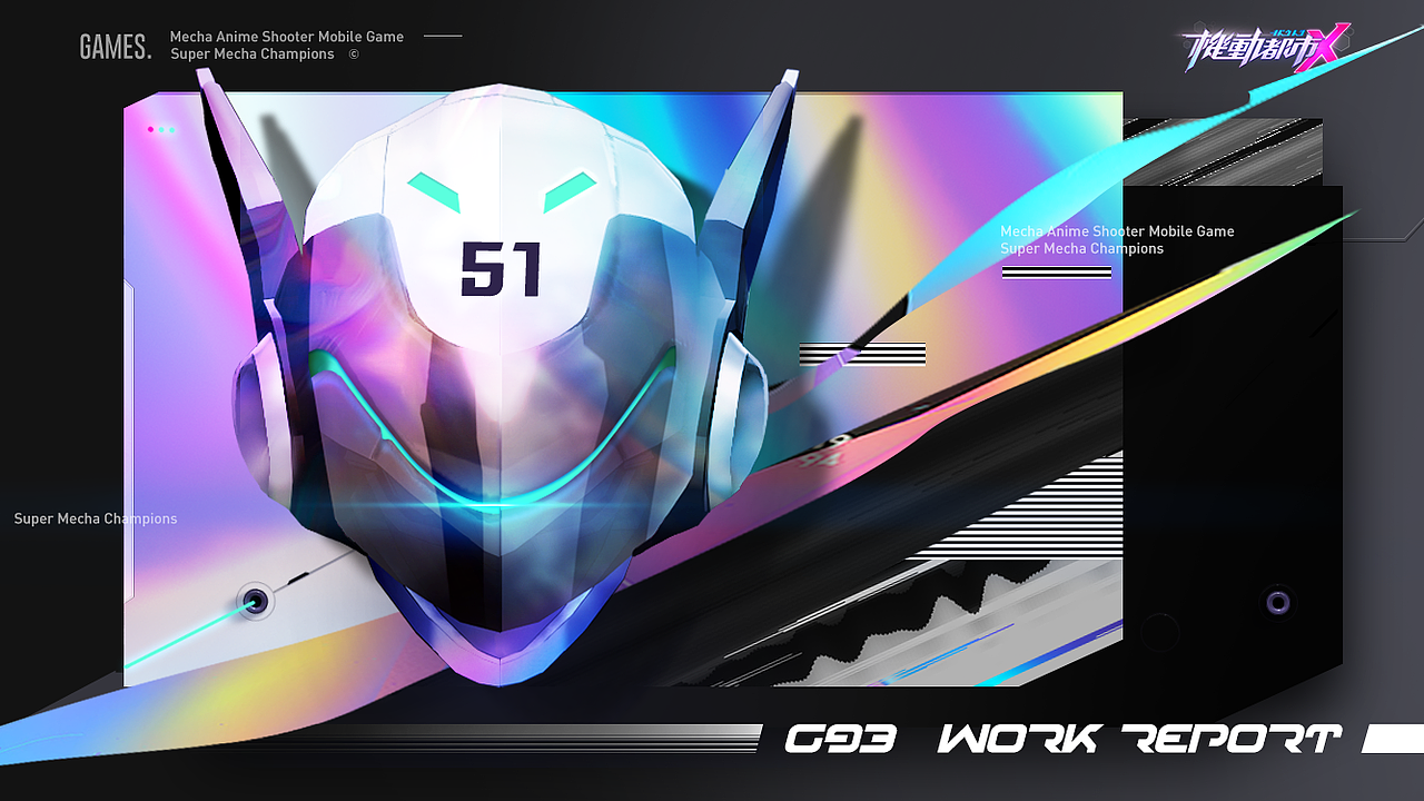 个人风格实验（图ZMzIzMTA3NjU2） - 图案 - 站酷设计师熊针大魔王原创素材 - 站酷ZCOOL