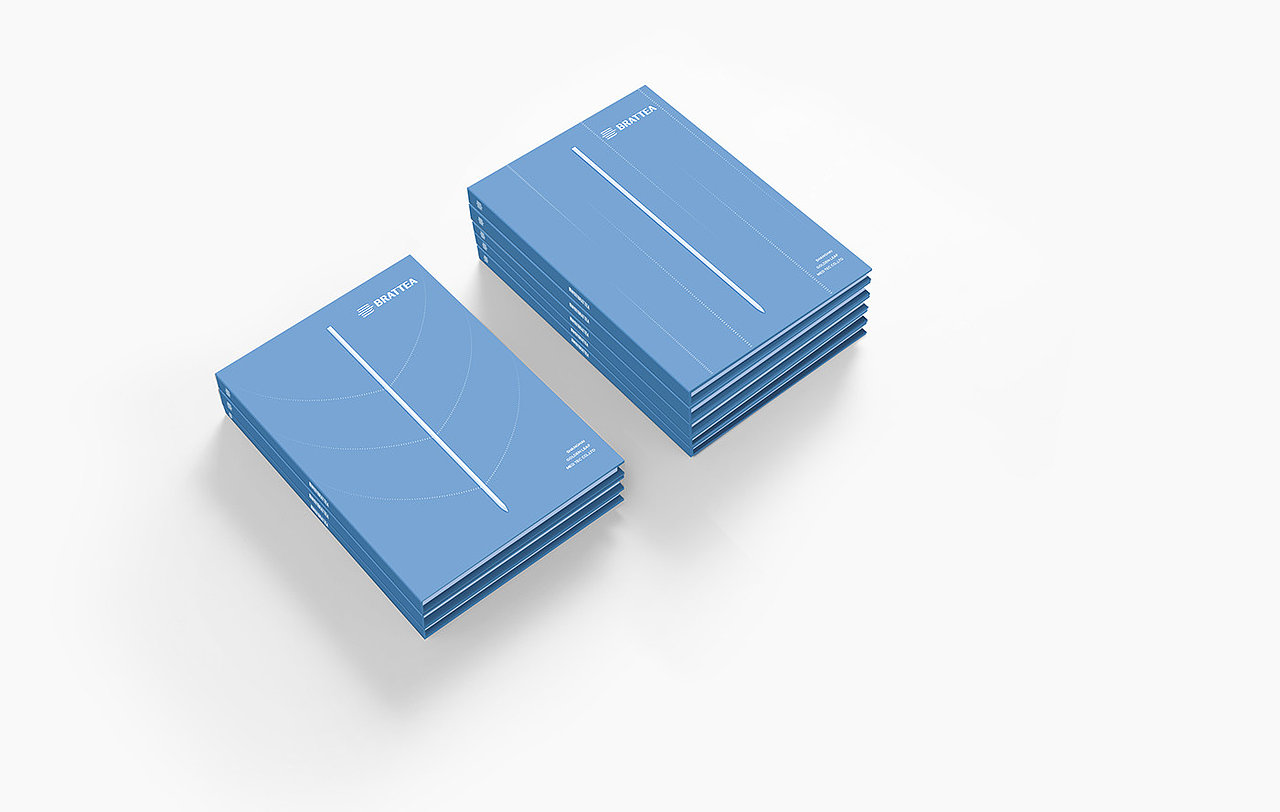 医疗品牌设计 | BRATTEA医疗品牌视觉形象（图ZMzY1MzA4MjI0） - 品牌 - 站酷设计师感观创意原创素材 - 站酷ZCOOL
