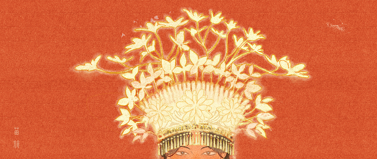 《万华镜》——百年党庆,献礼中华五十六个民族