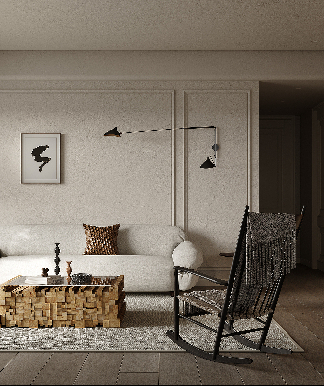 2022年上半年渲染总结