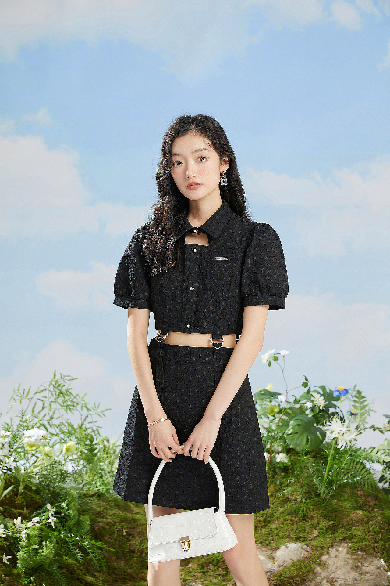 夏日六月天（图ZMzA1OTAxNjc2） - 修图/后期 - 站酷设计师C罗思维传媒原创素材 - 站酷ZCOOL