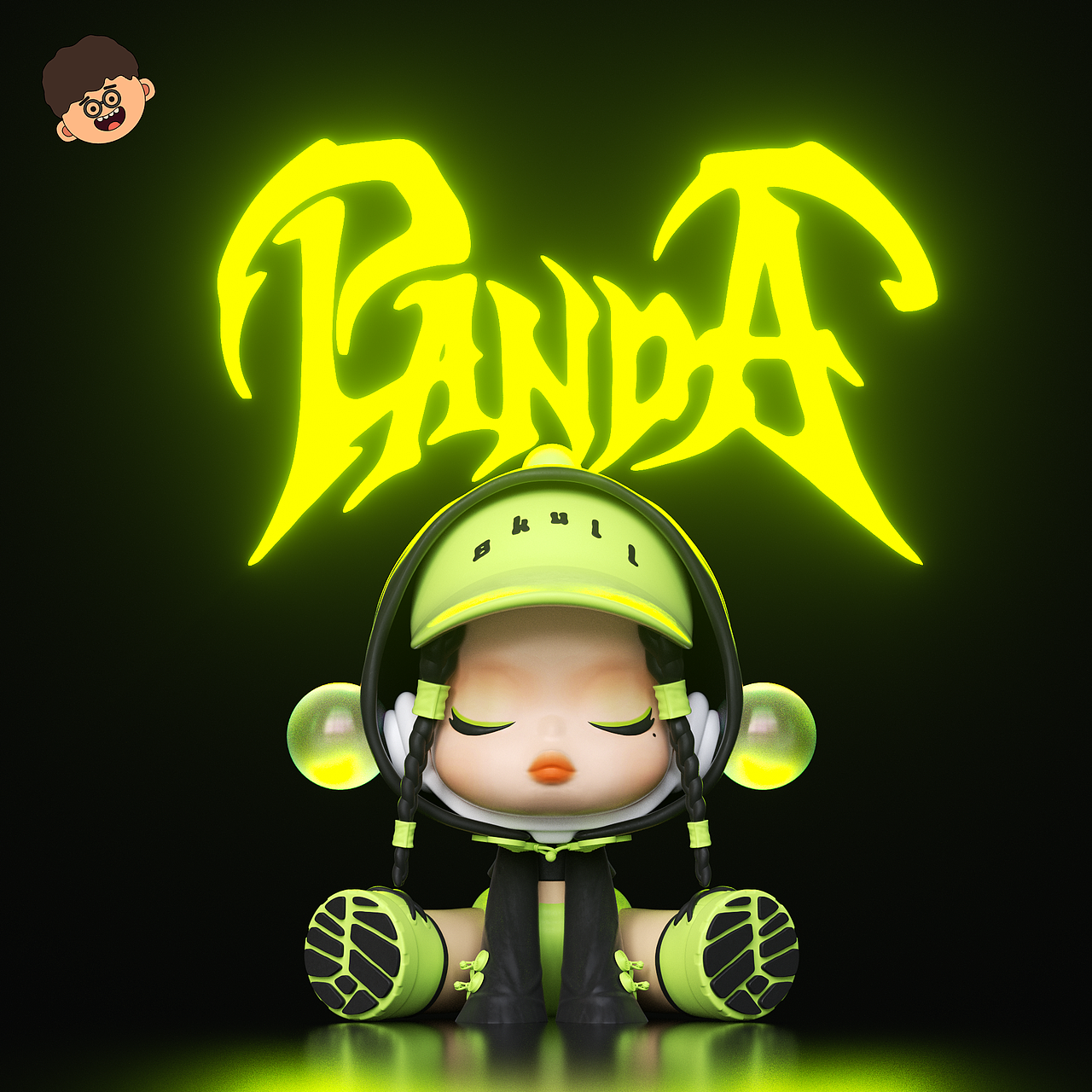 个人练习（三月-六月）（图ZMzE0MzgyMDQ0） - 其他三维 - 站酷设计师一头自然卷原创素材 - 站酷ZCOOL