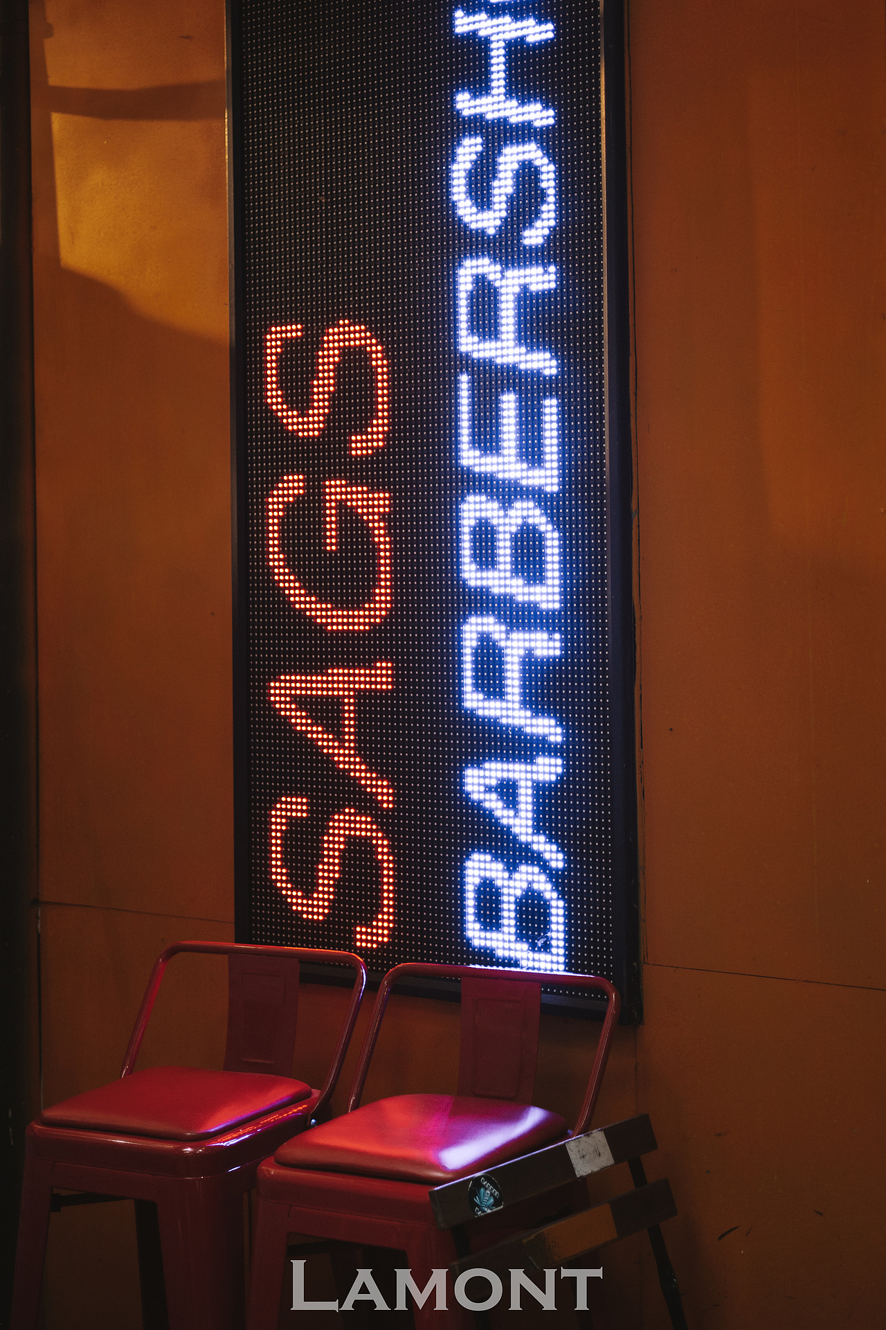 江南西 扫街2022-3-13