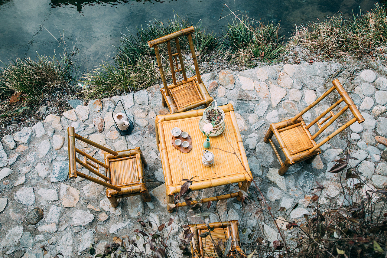 遇见云和民宿/浙江丽水民宿酒店摄影/酒店拍摄