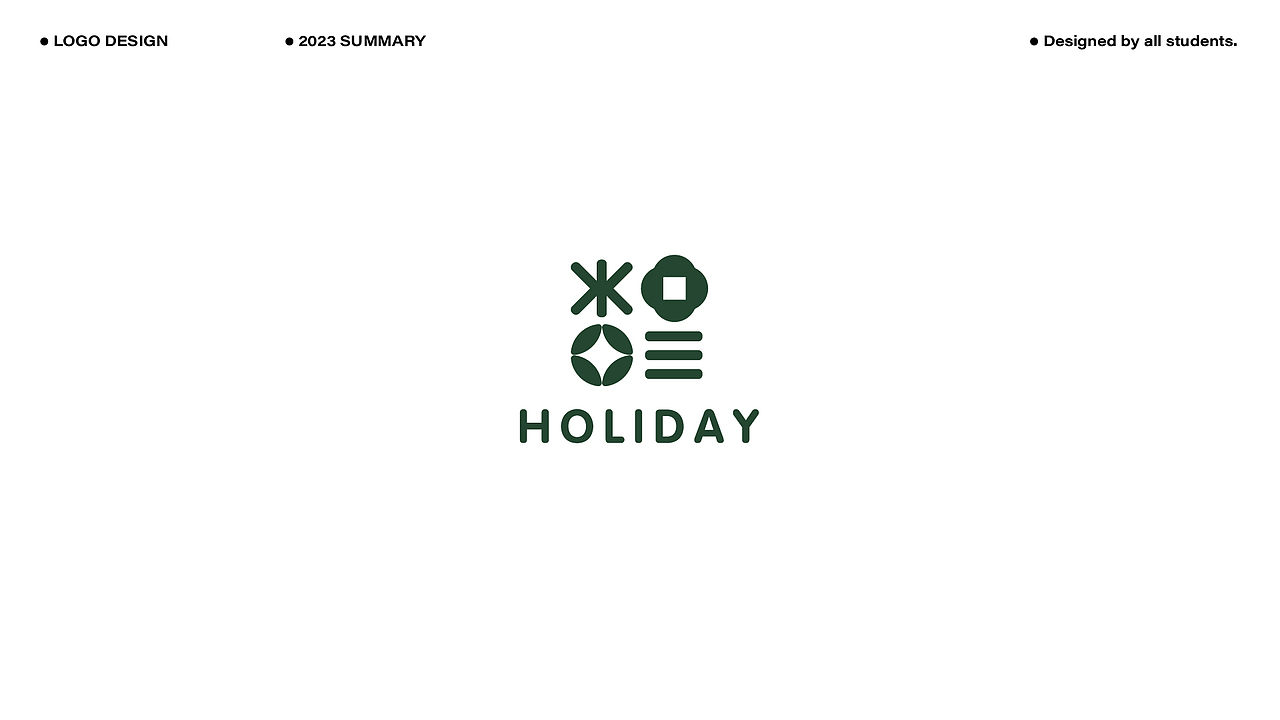 2023LOGO作品合辑(上)