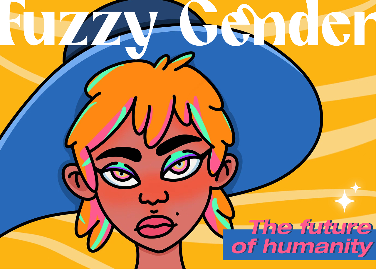 #日常 平面插画（图ZMzE2NDIyODA0） - 新锐潮流插画 - 站酷设计师WEDNESDAY_H原创素材 - 站酷ZCOOL