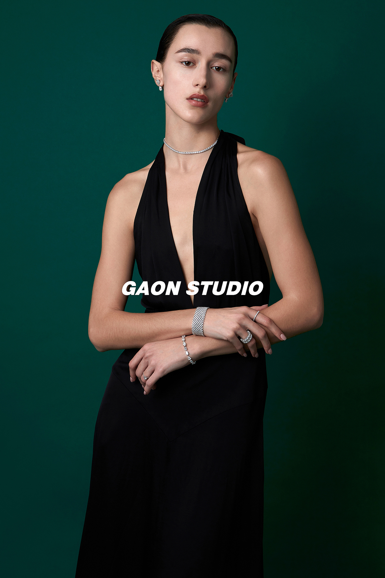 饰品拍摄#高恩广告#Gemmy Jammy（图ZMzYwMjM5NzQ0） - 产品摄影 - 站酷设计师高恩广告GAON原创素材 - 站酷ZCOOL