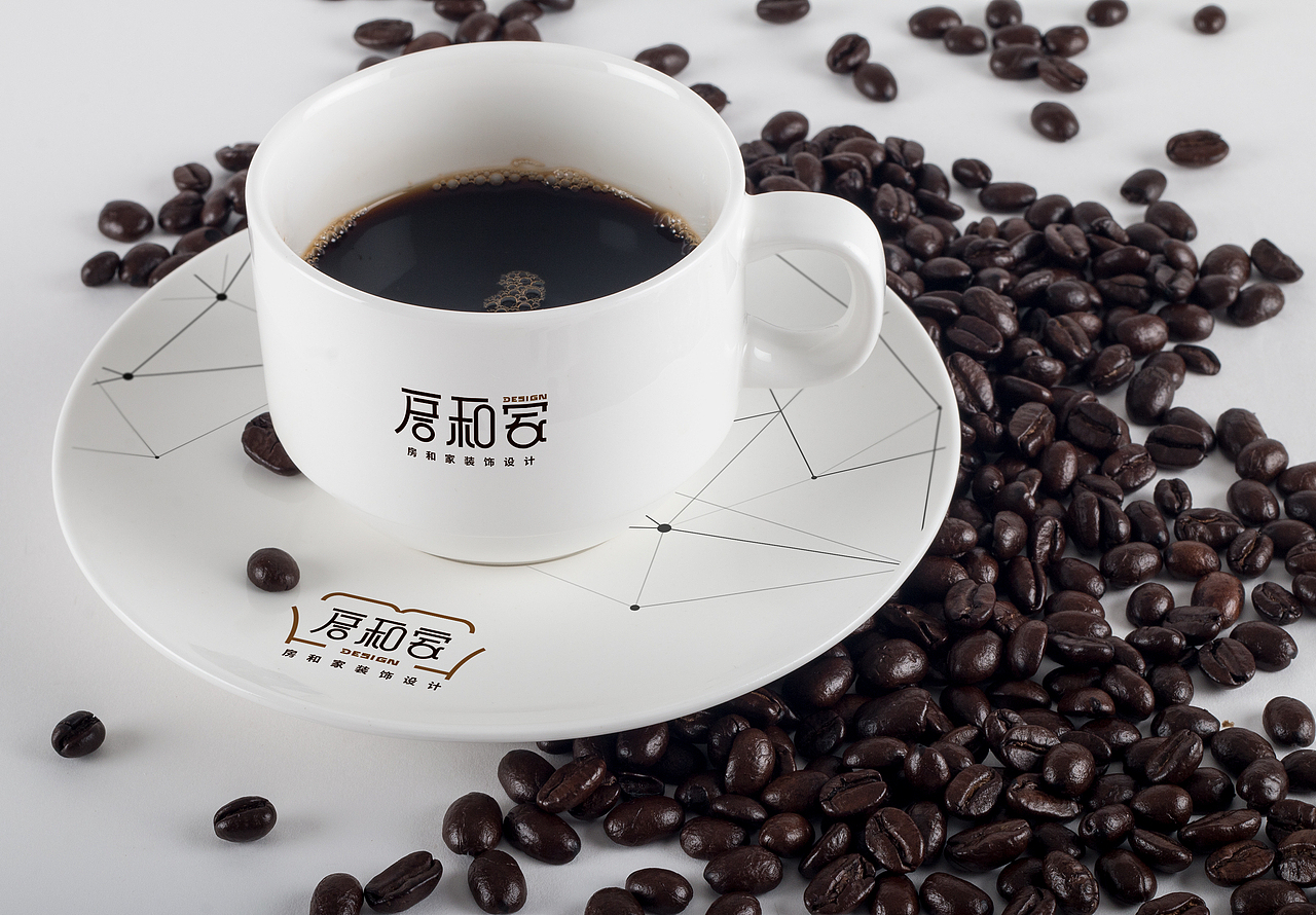 房和家概念LOGO设计（图ZMzA3MTk1MjY4） - Logo - 站酷设计师KellerQ原创素材 - 站酷ZCOOL