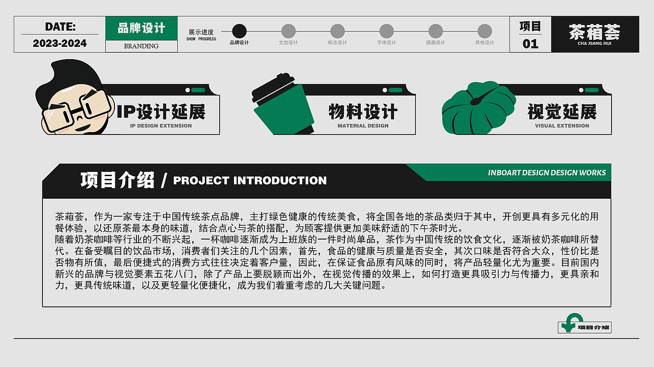 2023个人作品集（图ZMzY4NTkwMTEy） - 品牌 - 站酷设计师INBOART原创素材 - 站酷ZCOOL