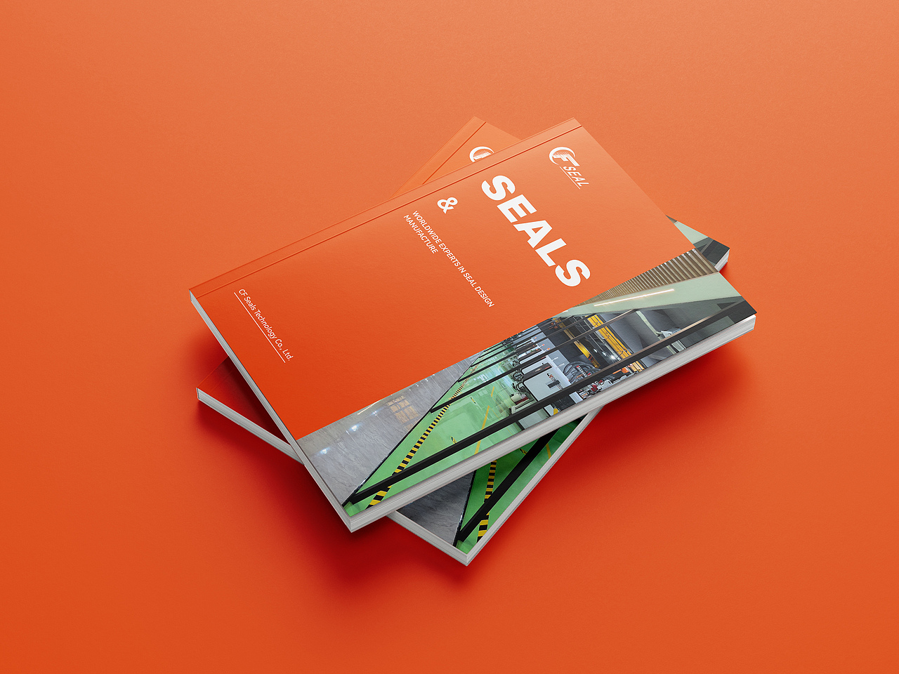 機械畫冊 | 更新版，依然是喜愛的顏色跟布局（圖ZMzY3OTk4MTk2） - 書籍/畫冊 - 站酷設計師蔡藝設計原創(chuàng)素材 - 站酷ZCOOL