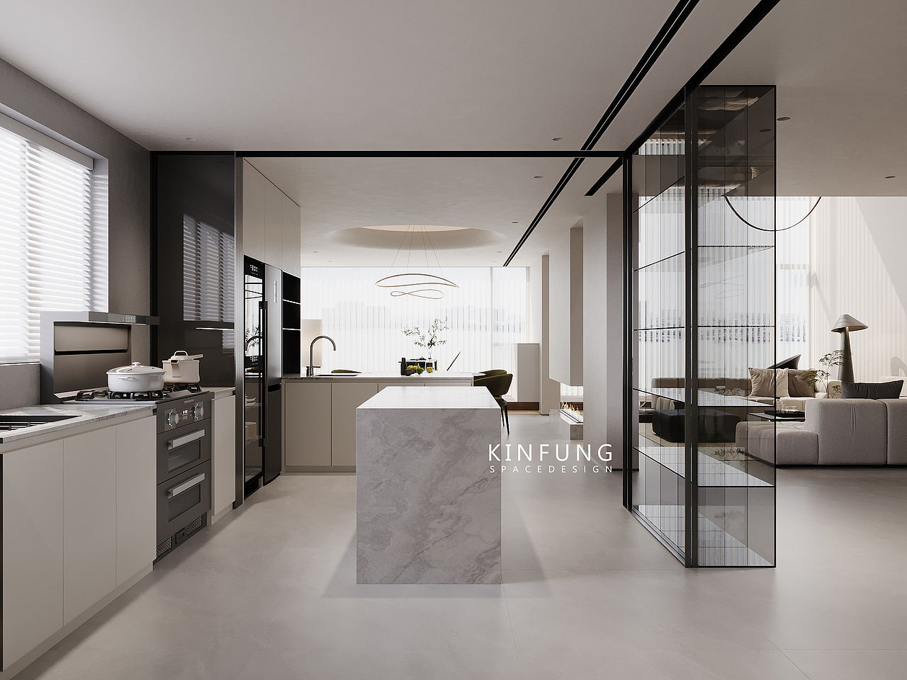 顶层复式 | 理想生活