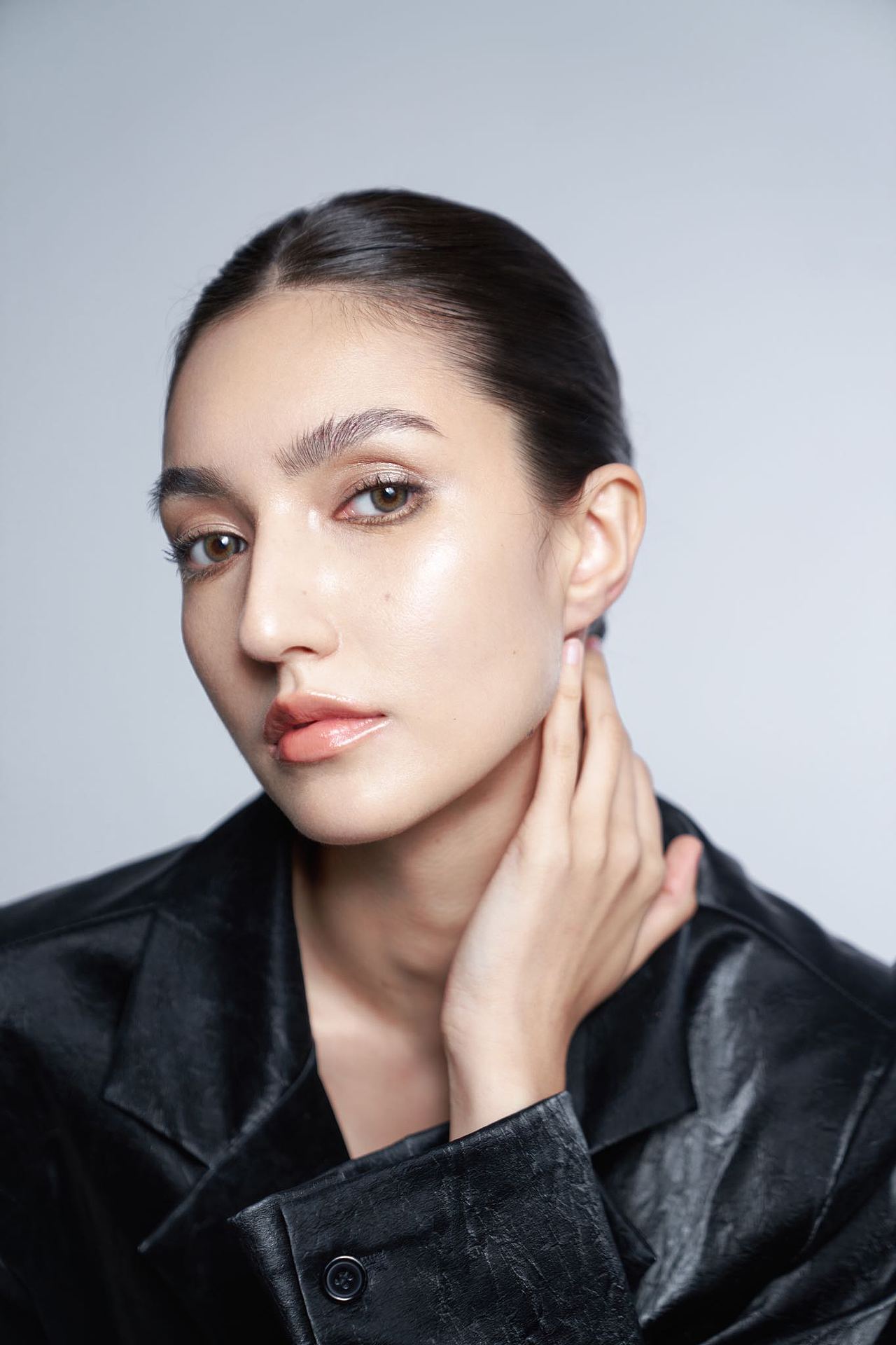 时尚女模|TVC广告模特|高级感