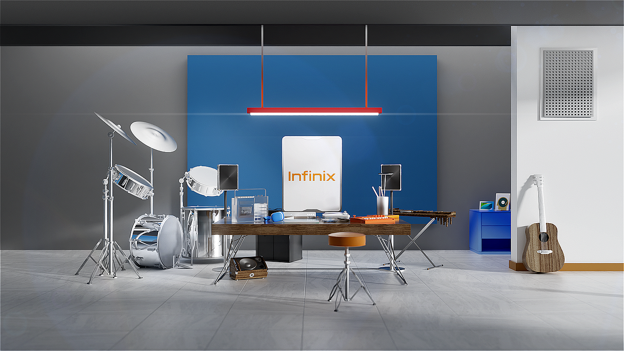 2023部分kv与风格图（图ZMzYxMDAzOTEy） - 场景 - 站酷设计师椰蓉视觉原创素材 - 站酷ZCOOL