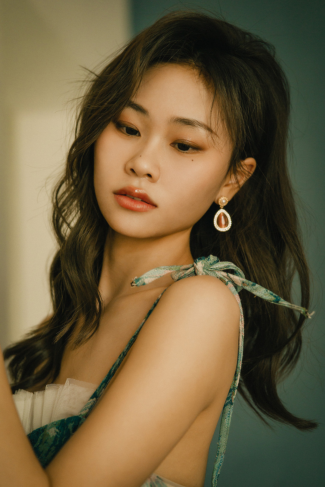 青春留影丨复古感人像写真