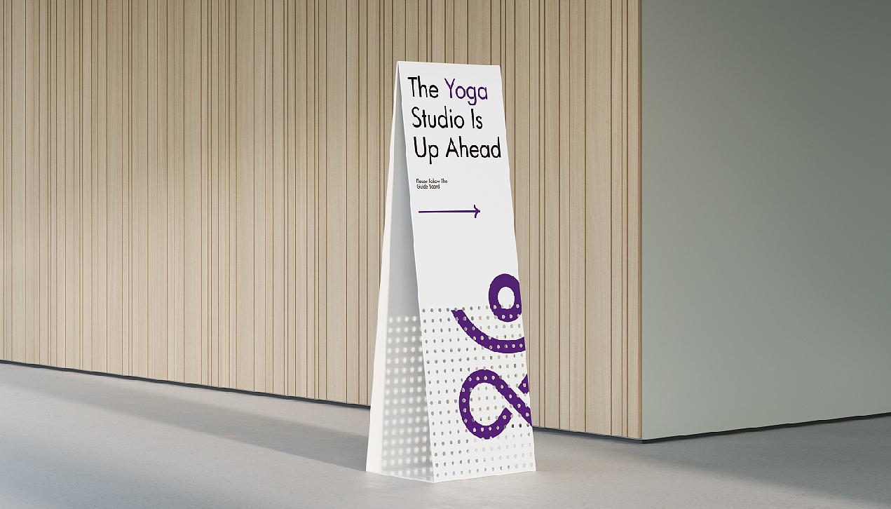 YO.YO.GA | 静禅瑜伽普拉提馆品牌设计（图ZMzM4NDEzODg0） - 品牌 - 站酷设计师爱吃面包的鱼原创素材 - 站酷ZCOOL