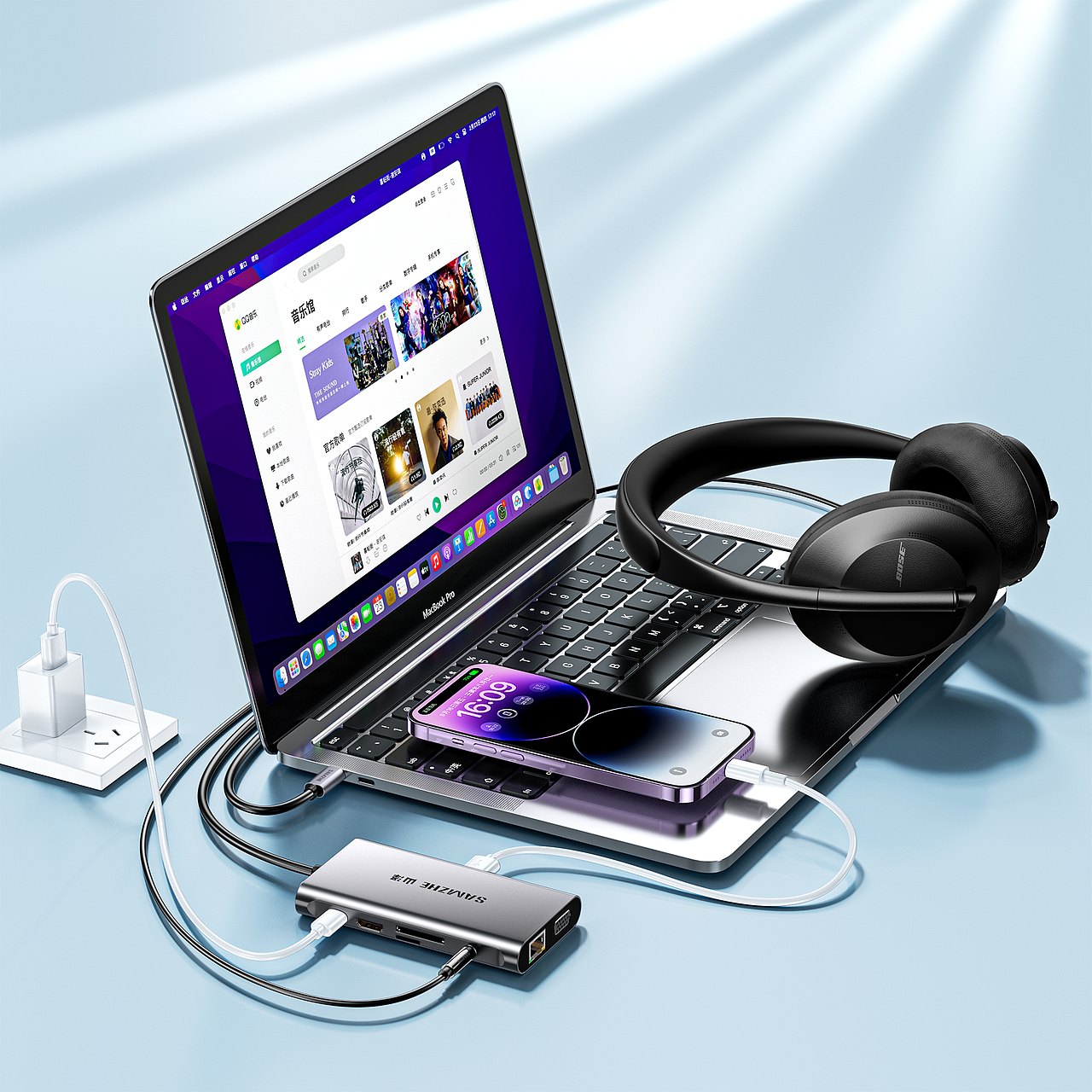 【山泽2022渲染总结】（图ZMzMyMzQ0NzI4） - 产品 - 站酷设计师16194x原创素材 - 站酷ZCOOL