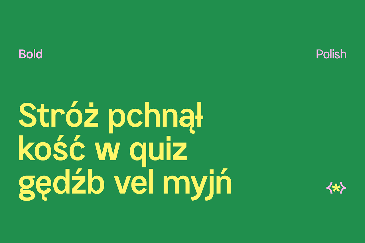 北欧现代时尚文创品牌海报封面标题无衬线英文字体家族