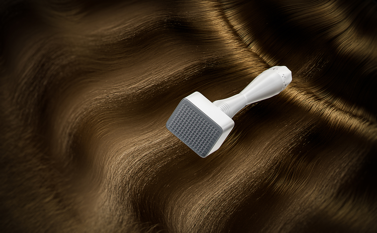 亚马逊渲染套图 可调节微针（图ZMzUzMjUzMTM2） - 电商 - 站酷设计师阿豪Matt原创素材 - 站酷ZCOOL