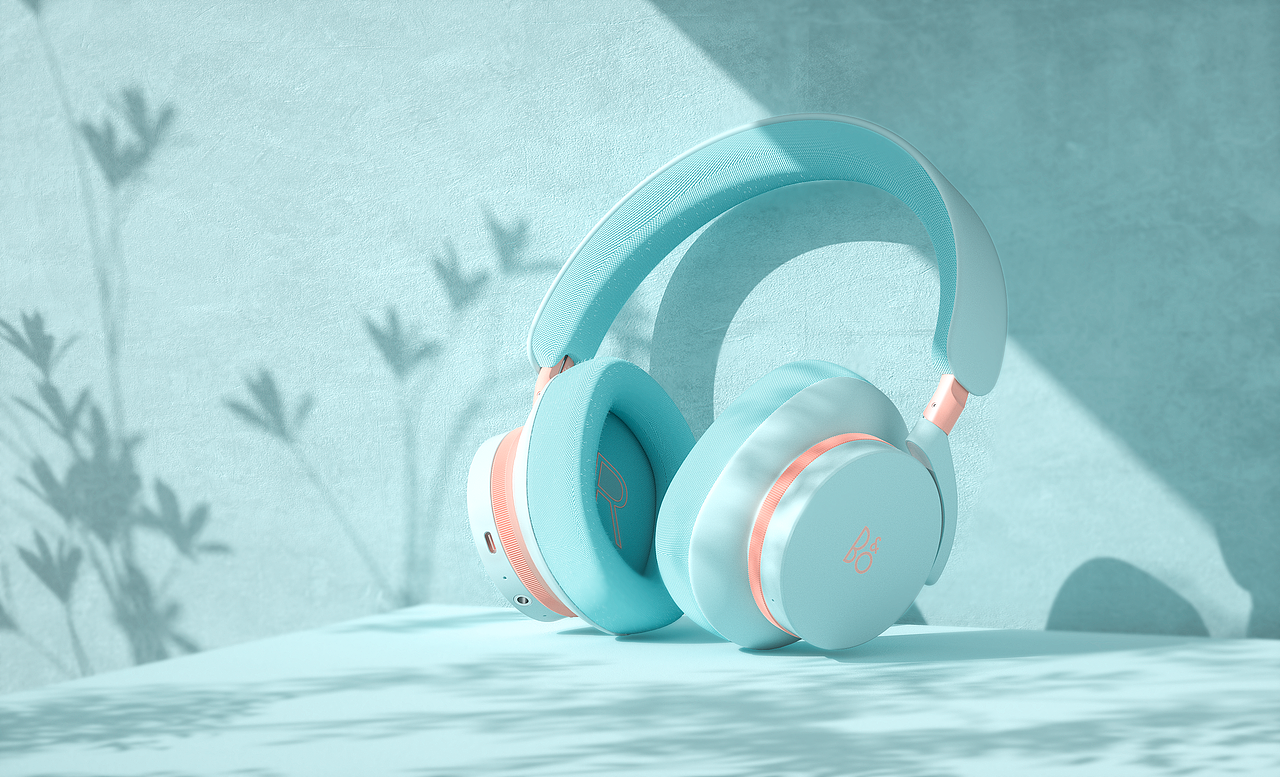 耳机产品渲染合集（图ZMzY2Njc5MTU2） - 产品 - 站酷设计师Q泅渡原创素材 - 站酷ZCOOL