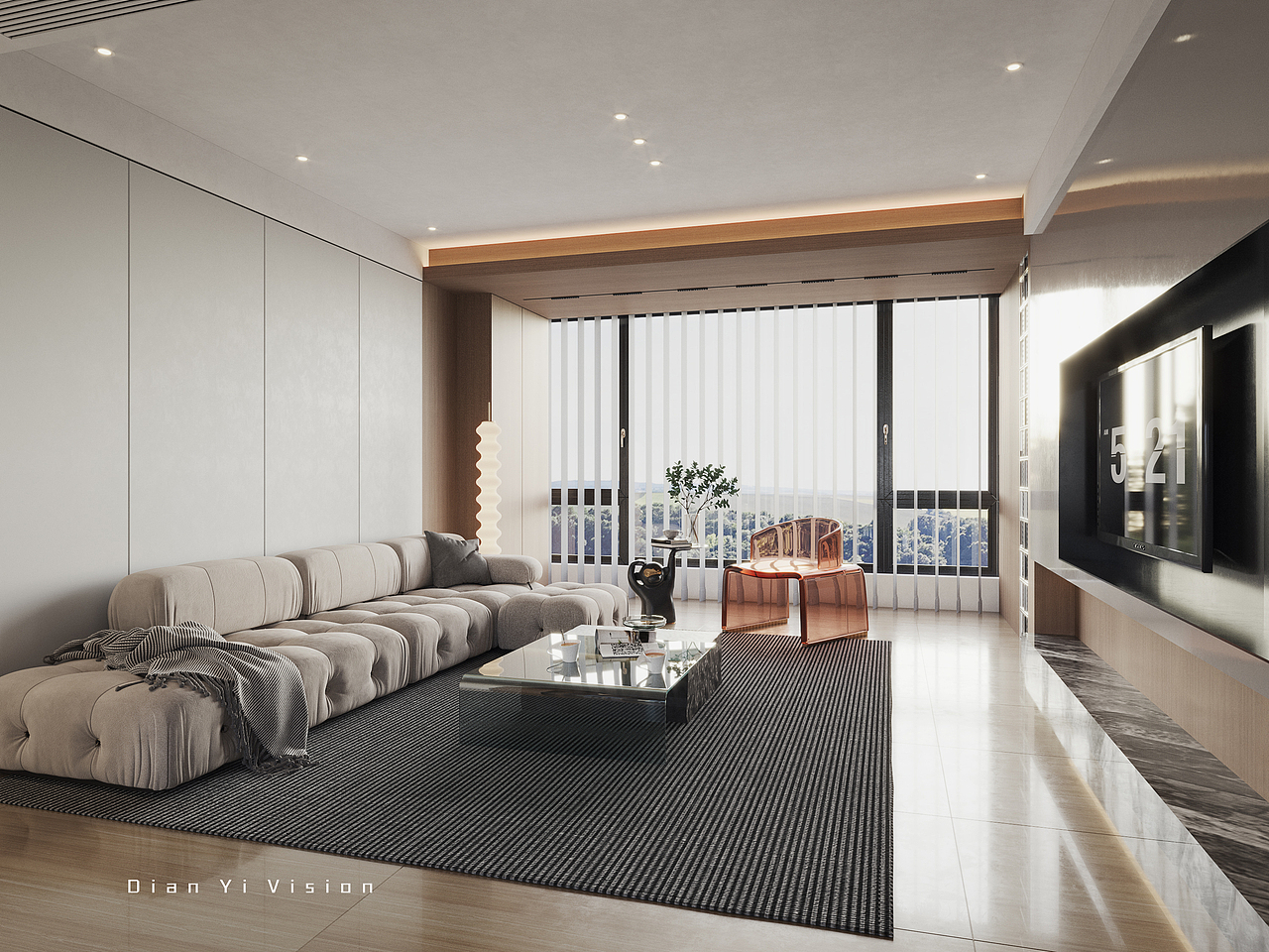 现代（图ZMzAwNjUzMzk2） - 家装设计 - 站酷设计师Max点意原创素材 - 站酷ZCOOL