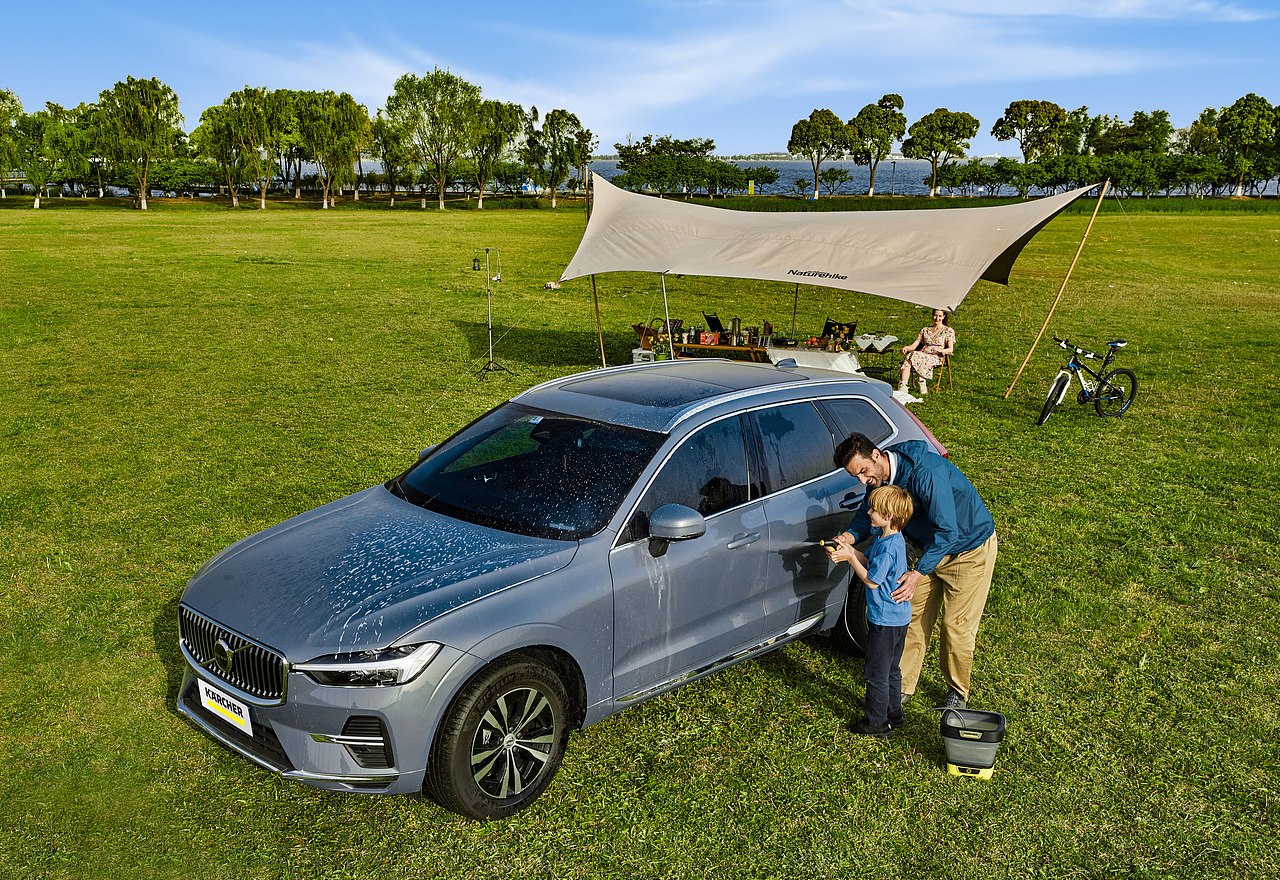 产品摄影 | KAHE 卡赫便携式洗车机✖MT Vision（图ZMzU2MDI2MDk2） - 产品摄影 - 站酷设计师MTVision原创素材 - 站酷ZCOOL