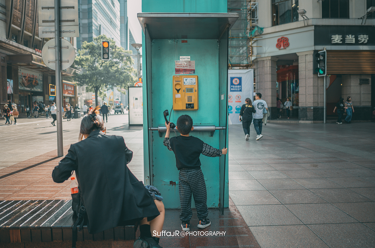 上海扫街20230417(2)