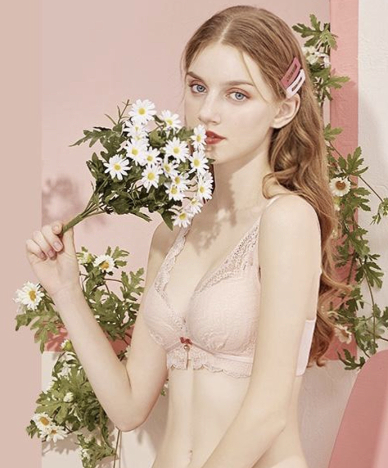 甜美少女内衣外模拍摄 矫正文胸模特摄影 广州商业拍摄（图ZMzUxMzYzMjY0） - 人像摄影 - 站酷设计师优思模特Melo原创素材 - 站酷ZCOOL