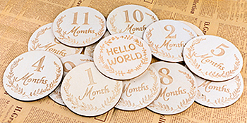 亚马逊丨婴儿里程卡A+（图ZMzU5MTA4MjQ4） - 电商 - 站酷设计师潮客超原创素材 - 站酷ZCOOL