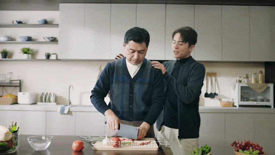 TVC视频丨大家电 老板电器灶具 产品TVC ⤬ 乐趣(图ZMzI1OTEwMzYw) - 产品摄影 - 站酷设计师乐趣短视频原创素材 - 站酷ZCOOL