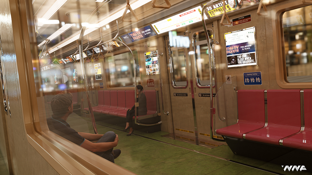 Blender风格场景-静帧渲染（图ZMzU0NjI4MTMy） - 场景 - 站酷设计师黑子的小鸡脚原创素材 - 站酷ZCOOL