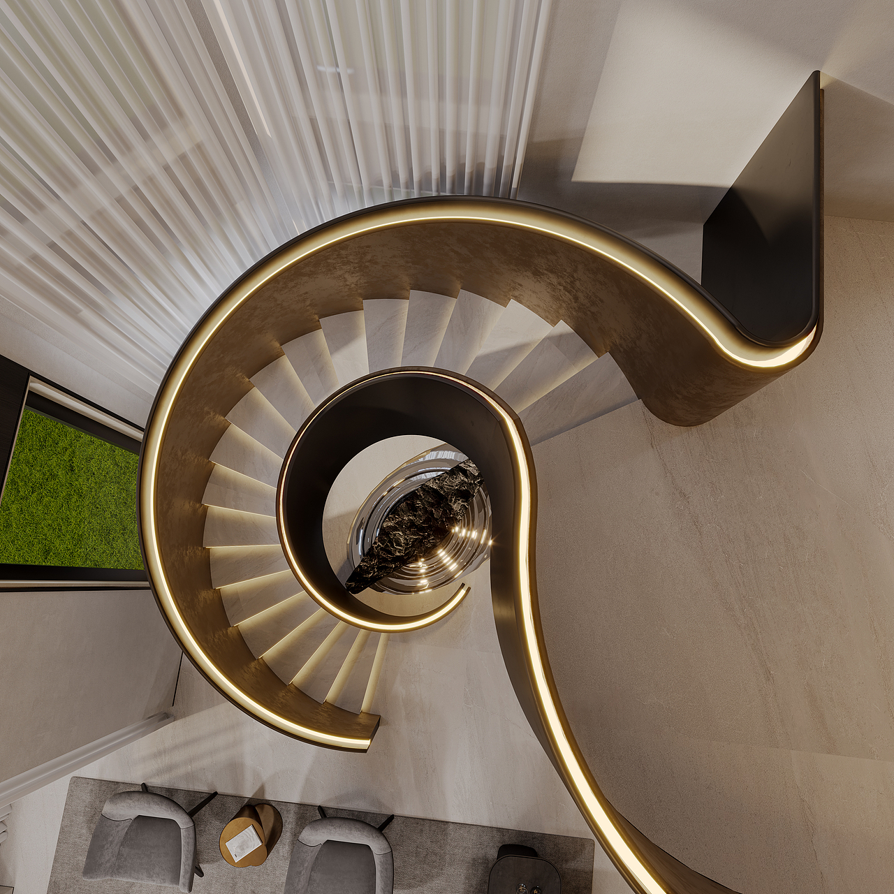 小黑子-高级黑（图ZMzYwNDA3NTcy） - 家装设计 - 站酷设计师好效之图原创素材 - 站酷ZCOOL