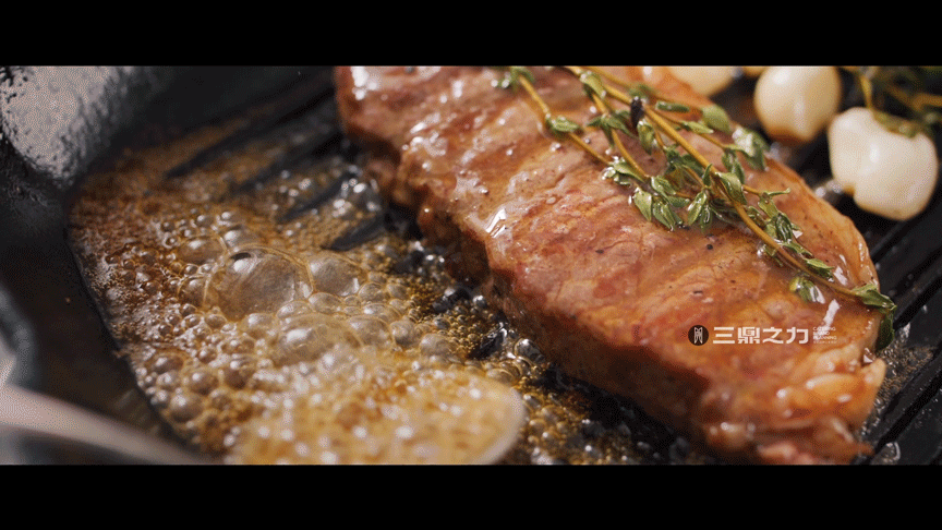 美食视频 | 西牛记 X SANDING（图ZMzA1MTg4NjY4） - 短片 - 站酷设计师三鼎之力影视部原创素材 - 站酷ZCOOL