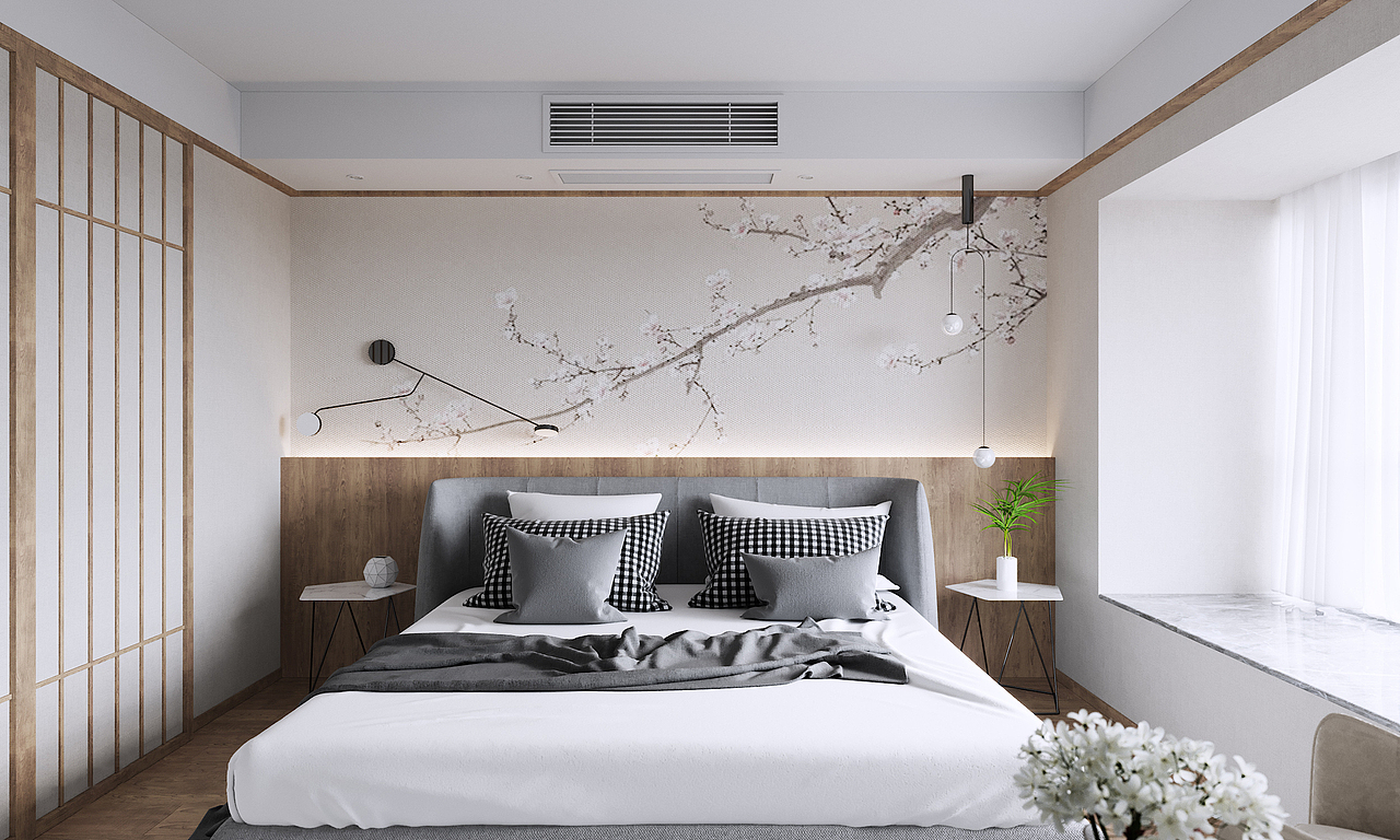 日式极简主义:比起物质,更重要的是生活质量