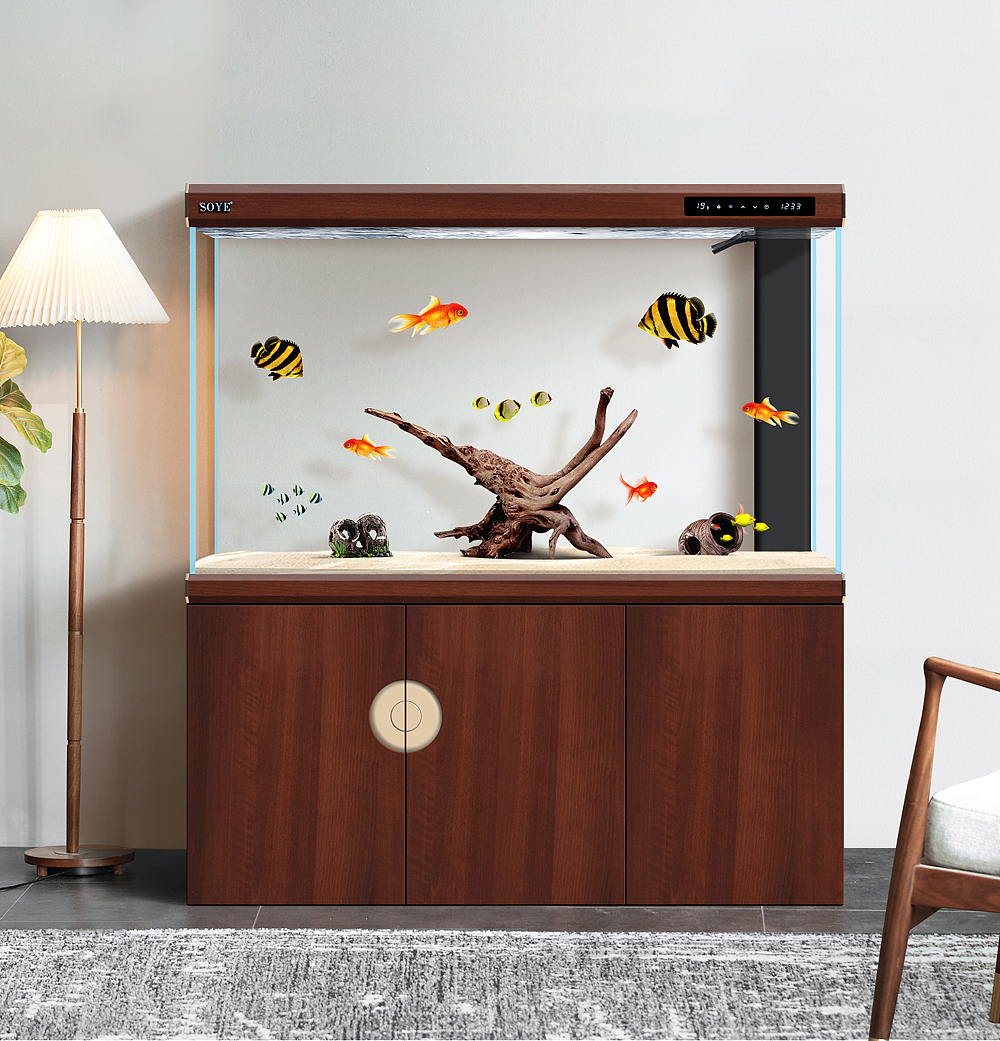 鱼缸（图ZMzM0Mzc0MjQ0） - 电商 - 站酷设计师LANNE兰原创素材 - 站酷ZCOOL