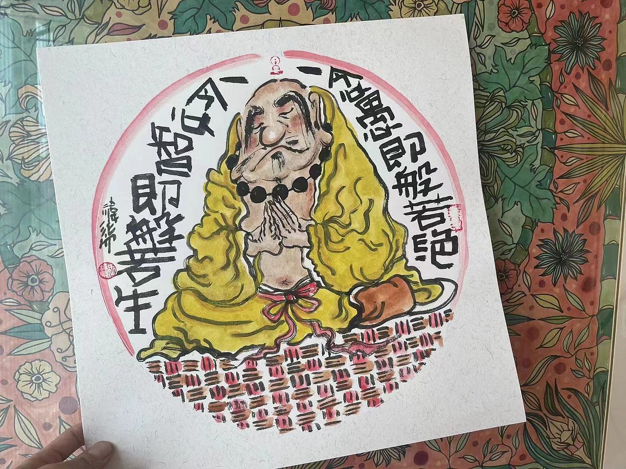 祎涂鸦小练（图ZMjk2OTM4MTYw） - 其他 - 站酷设计师祎语堂原创素材 - 站酷ZCOOL