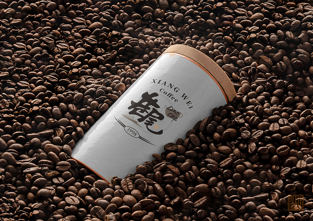 咖啡品牌logo设计（图ZMzQ2NTExMjM2） - Logo - 站酷设计师韩设计字体Logo原创素材 - 站酷ZCOOL