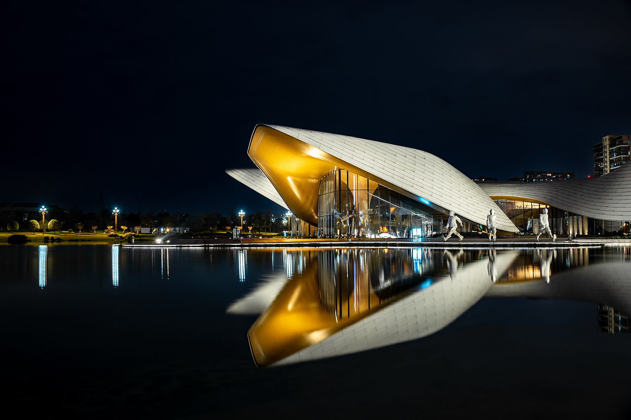 2023城市摄影作品