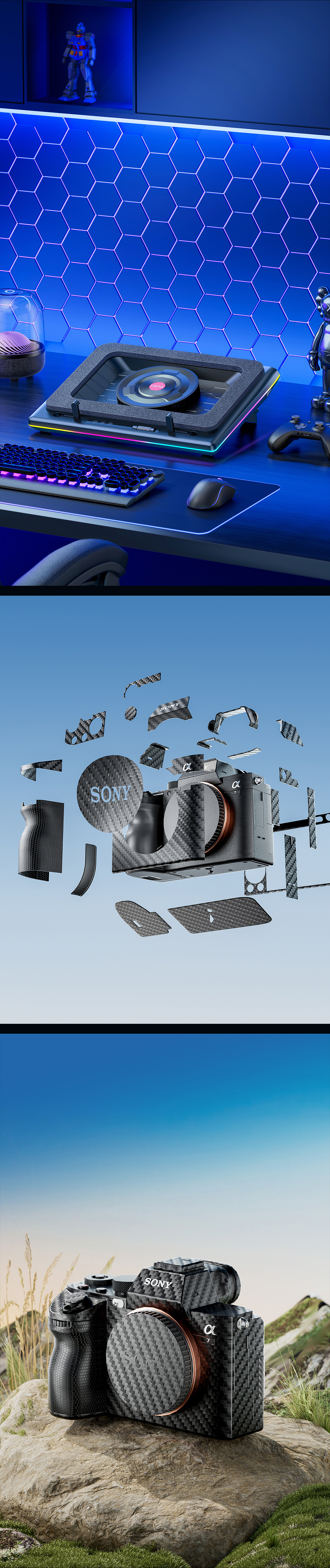 llano | 作品分享