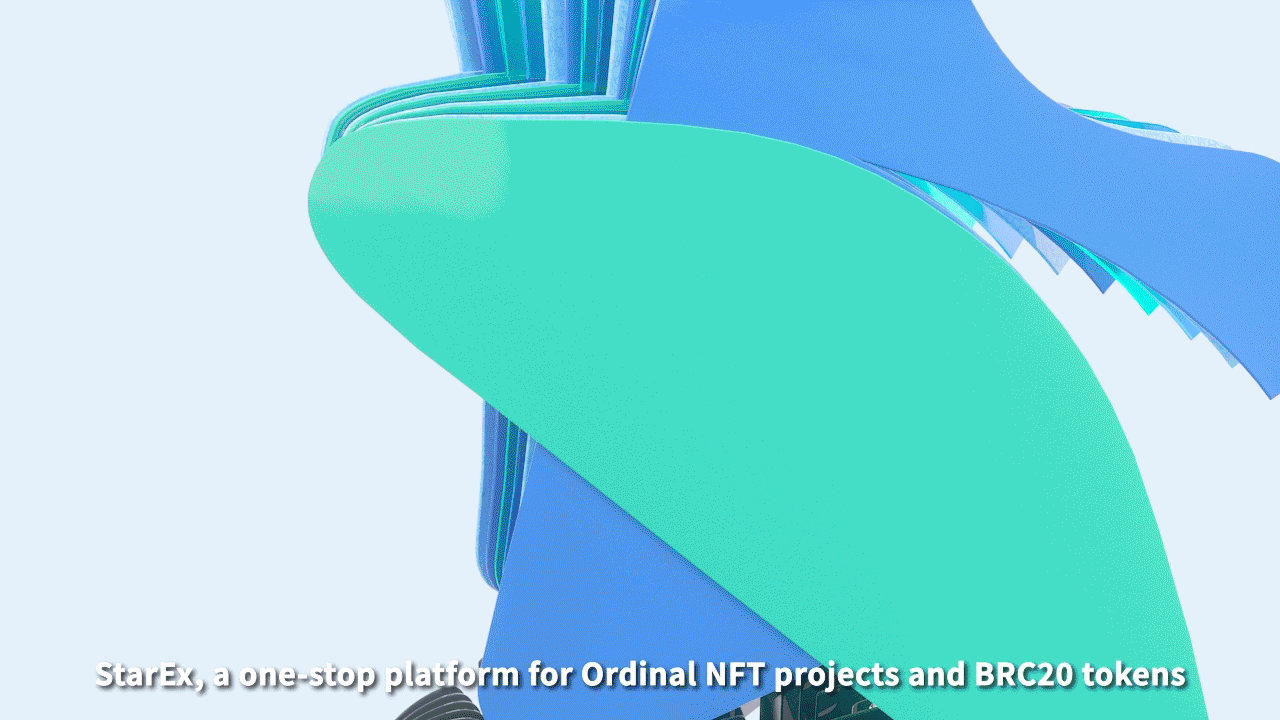 StarEx比特币NFT讲解视频（图ZMzQzOTc1NzEy） - 其他三维 - 站酷设计师酋长光影织梦原创素材 - 站酷ZCOOL