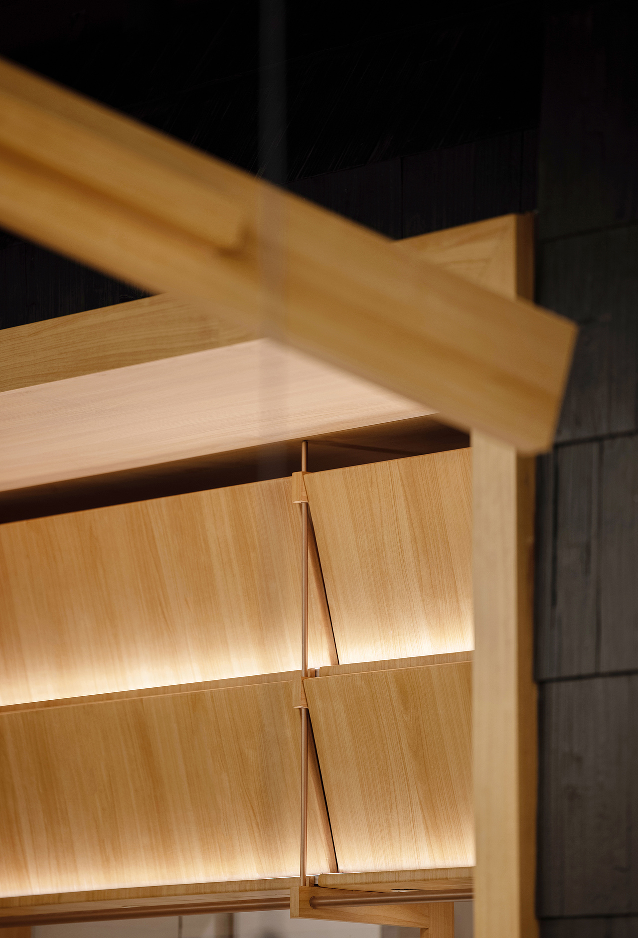 太二鱼坊之「坊下研鱼」（图ZMzcwOTI4NDcy） - 酒店餐饮设计 - 站酷设计师UND设计事务所原创素材 - 站酷ZCOOL