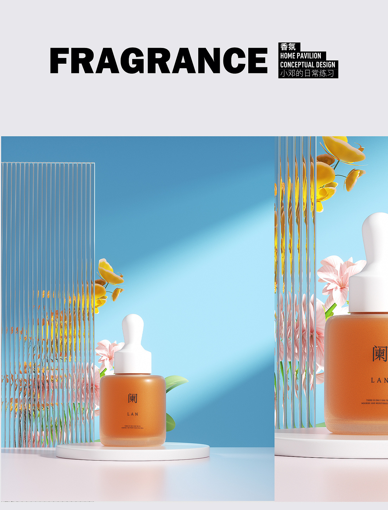 一些隔离中的小练习