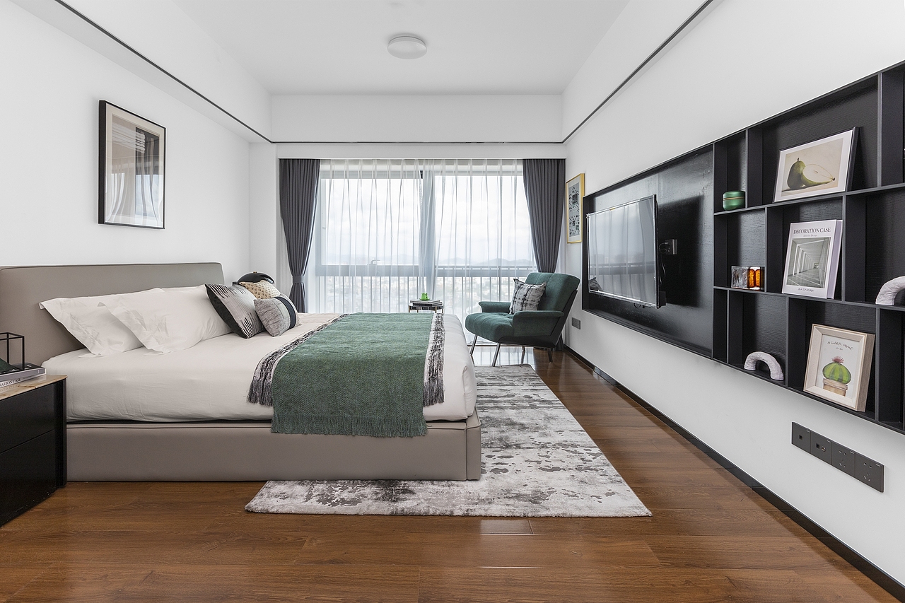 远洋新天地项目